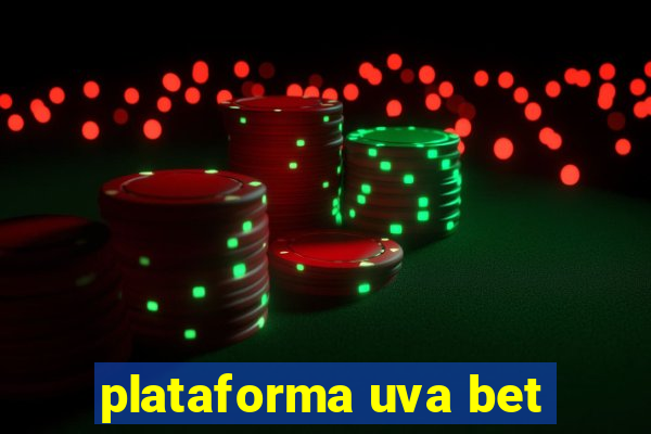 plataforma uva bet